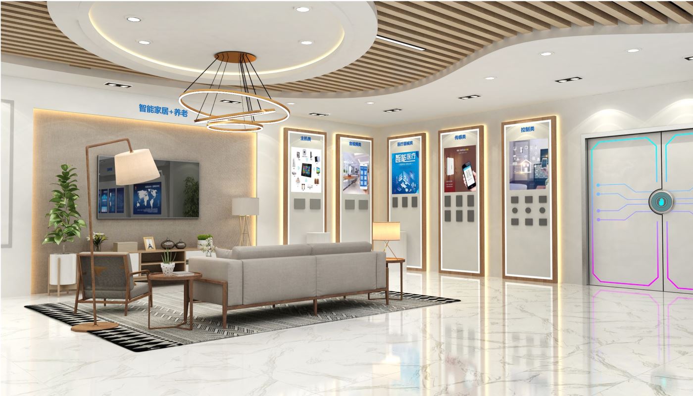 深圳展会设计公司