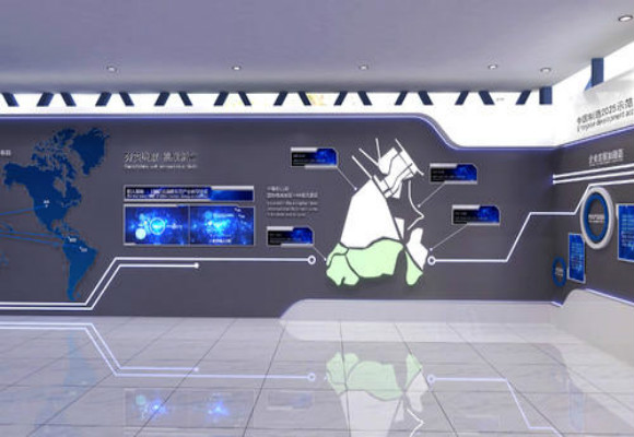 展厅设计公司