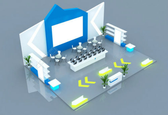 深圳展厅设计公司