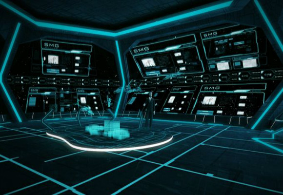 深圳展厅设计提升企业文化的途径