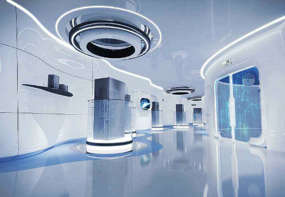 展厅的设计要求有哪一些